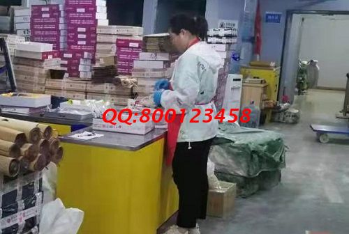 7月19日，想接正規(guī)廠家的手工活，手工活代理加工項(xiàng)目要注意這幾點(diǎn)，手工之家材料倉庫日常工作剪影