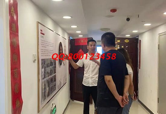 7月20日，做外發(fā)手工活掙錢，做珠繡手工事業(yè)，大家都要常?？偨Y(jié)，手工之家接待考察加工客戶剪影