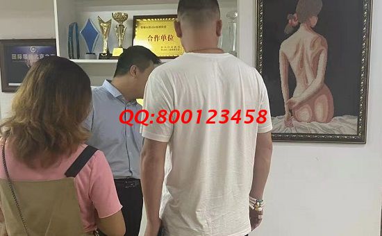 7月21日，常年有活兒，長(zhǎng)期穩(wěn)定，勵(lì)志珠珠繡手工活外發(fā)加工項(xiàng)目讓人放心，手工之家接待考察加工客戶剪影