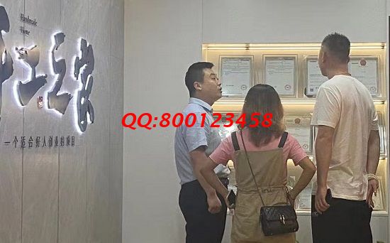 7月21日，常年有活兒，長(zhǎng)期穩(wěn)定，勵(lì)志珠珠繡手工活外發(fā)加工項(xiàng)目讓人放心，手工之家接待考察加工客戶剪影