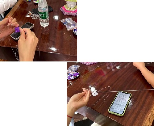 尋找手工加工者，門檻低，收益快，人人都可做(圖1)
