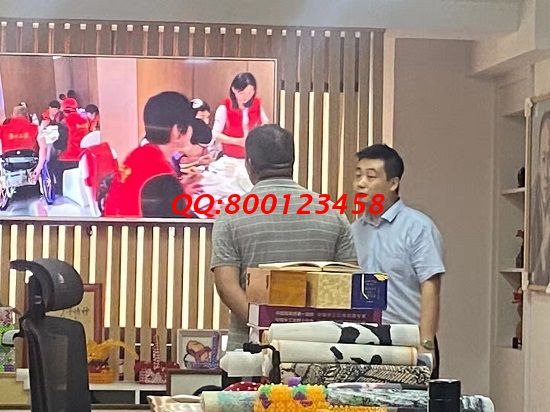 7月27日，可以帶回家做的手工活，能掙錢的手工活，非遺傳統(tǒng)手工勵(lì)志珠珠繡是個(gè)好選擇，手工之家接待考察加工客戶剪影