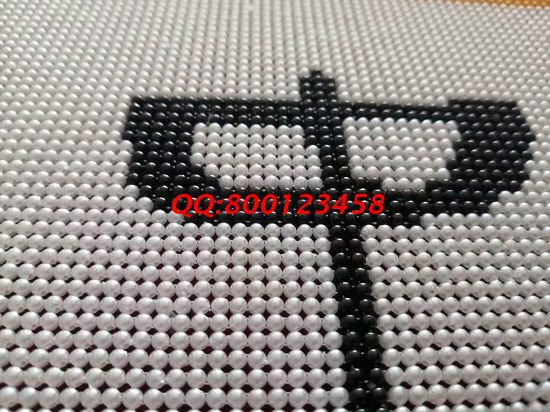 7月30日，正規(guī)可靠的手工活外發(fā)加工企業(yè)，手工之家不僅有加工人員的信任，還有社會(huì)的支持和認(rèn)可，圖為勵(lì)志珠珠繡成品細(xì)節(jié)實(shí)拍