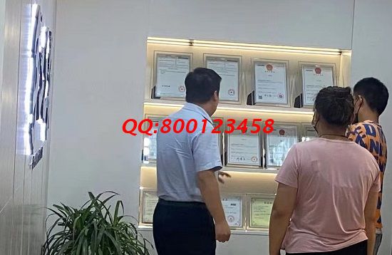 8月6日，拿回家做的手工活，加工費(fèi)有保障的手工活，就選勵(lì)志珠珠繡，圖為手工之家接待考察合作客戶剪影
