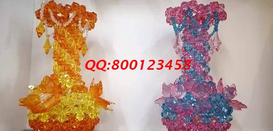 8月8日，想做手工活掙錢(qián)，選擇手工之家的外發(fā)手工活，這里拿回家做的手工活靠譜可信，圖為勵(lì)志珠珠繡串珠產(chǎn)品實(shí)拍