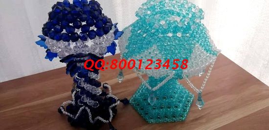 8月8日，想做手工活掙錢(qián)，選擇手工之家的外發(fā)手工活，這里拿回家做的手工活靠譜可信，圖為勵(lì)志珠珠繡串珠產(chǎn)品實(shí)拍