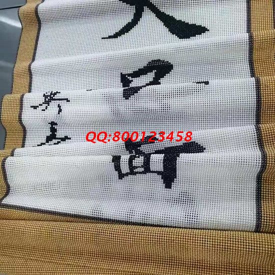 8月22日，想接正規(guī)廠家的手工活，正規(guī)供料的手工活就選非遺傳統(tǒng)手工勵志珠珠繡手工活外發(fā)加工項目，圖為勵志珠珠繡成品細節(jié)實拍
