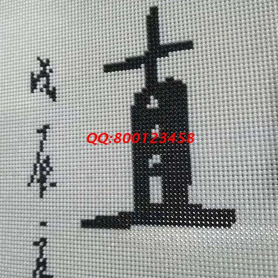 8月25日，想接正規(guī)廠家的手工活，珠繡可以帶回家做的手工活很適合大家居家掙錢，圖為勵志珠珠繡成品細(xì)節(jié)實(shí)拍