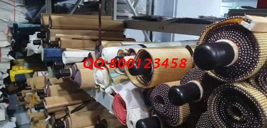 9月7日，看看這里的倉庫，就知道這個手工活外發(fā)加工企業(yè)為什么受歡迎了，圖為手工之家成品倉庫日常實拍
