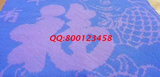 9月13日，加工沒(méi)難度，可以帶回家做的手工活，手工之家的珠繡外發(fā)手工活真的簡(jiǎn)單好做，圖為勵(lì)志珠珠繡成品細(xì)節(jié)實(shí)拍