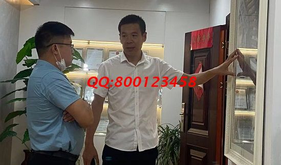 9月17日，想做合格的外發(fā)手工活產(chǎn)品，想象不管用，親自做才行，珠繡拿回家做的手工活很受歡迎，手工之家接待考察合作加工客戶剪影