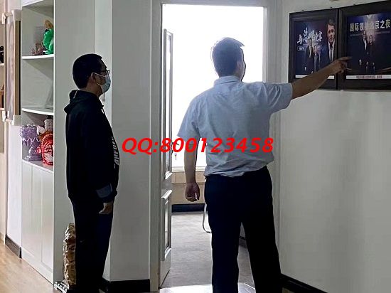 9月19日，可以寄到家做的手工活，在家掙錢的好選擇，勵(lì)志珠珠繡外發(fā)手工活很合適，手工之家接待考察合作加工客戶剪影