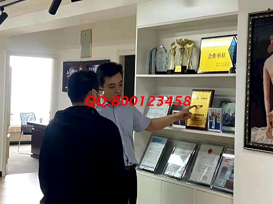 9月19日，可以寄到家做的手工活，在家掙錢的好選擇，勵(lì)志珠珠繡外發(fā)手工活很合適，手工之家接待考察合作加工客戶剪影