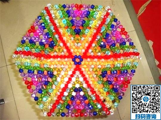 殘疾人就業(yè)不再愁，手工活加工實(shí)現(xiàn)居家賺錢夢！(圖1)