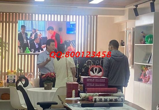 9月20日，適合在家做的手工活，干凈、自由，常年有活兒，勵(lì)志珠珠繡是很多人共同的選擇額，手工之家接待考察合作加工客戶剪影
