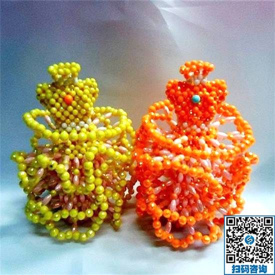 在家做手工活掙錢，陪伴孩子度過每一天(圖1)