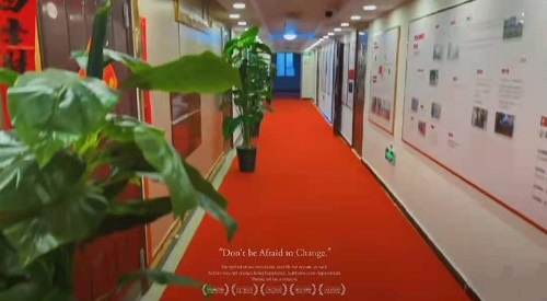 讓更多人在這里收獲成長！--- --- 記手工之家第五期全國優(yōu)秀繡娘培訓(xùn)會開啟