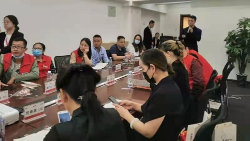 深刻、實(shí)用、全面 --- --- 記手工之家第五期全國(guó)優(yōu)秀繡娘培訓(xùn)會(huì)