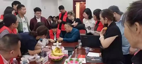 深刻、實(shí)用、全面 --- --- 記手工之家第五期全國(guó)優(yōu)秀繡娘培訓(xùn)會(huì)