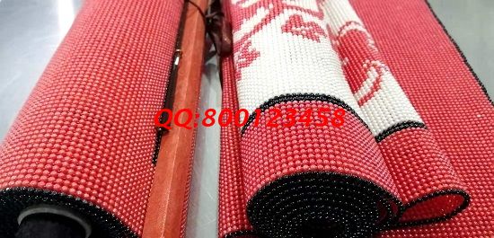 想在家兼職就做手工活串珠子，輕松自由又好做(圖1)