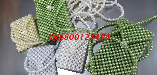 一年四季都是做手工活的好時(shí)節(jié)，不受季節(jié)影響(圖1)