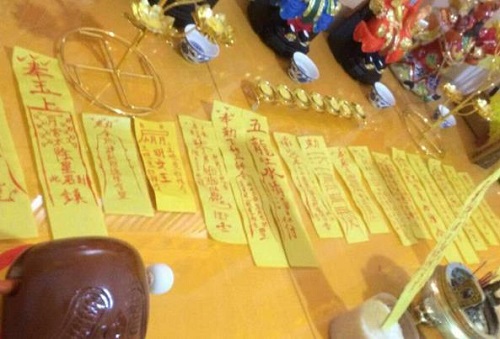 防騙在行動，手工之家提醒大家針對農村的騙局也有很多，大家要注意(圖1)