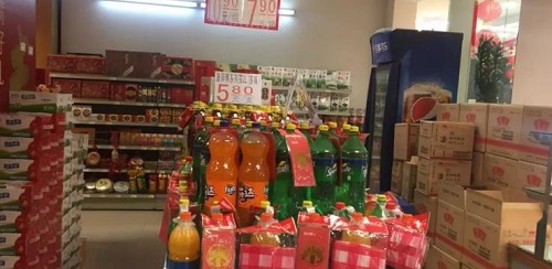 防騙在行動，手工之家提醒大家針對農村的騙局也有很多，大家要注意(圖2)