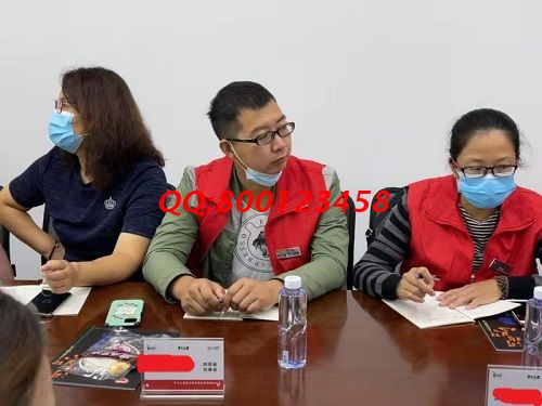 10月6日，長期穩(wěn)定，這個正規(guī)手工活外發(fā)加工企業(yè)，還有個性化定制服務(wù)，圖為手工之家優(yōu)秀繡娘培訓會剪影