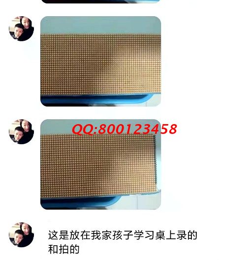 服務(wù)貼心，就是實(shí)實(shí)在在解決問題 --- --- 記手工之家客服與加工人員聊天截圖有感