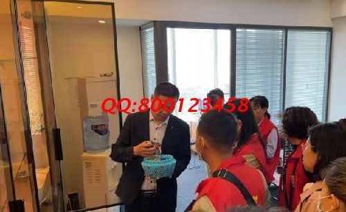 10月10日，加工費(fèi)結(jié)算，這個(gè)正規(guī)手工活外發(fā)加工企業(yè)的手工活代加工項(xiàng)目是這樣的，圖為手工之家優(yōu)秀繡娘培訓(xùn)會(huì)剪影