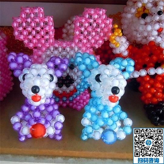 每周結(jié)算一次加工費(fèi)，做手工之家手工活更放心(圖1)