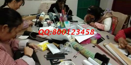 10月19日，正規(guī)手工活外發(fā)加工企業(yè)，按時(shí)全額結(jié)算相應(yīng)加工費(fèi)，這個(gè)手工活代理加工項(xiàng)目很人性化，圖為手工之家加工人員反饋圖片剪輯