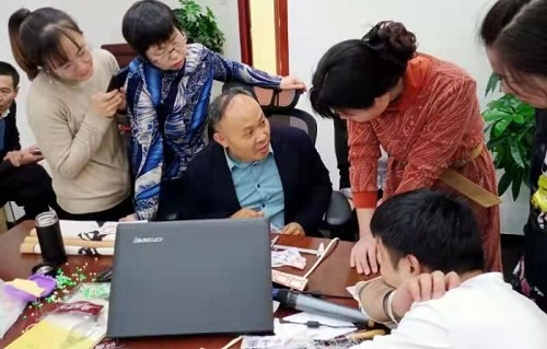 越來越多人做這個手工活掙到錢了，你還在猶豫嗎？(圖1)