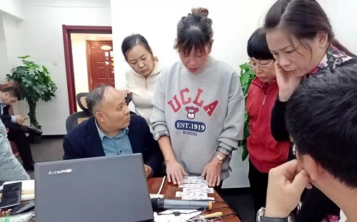 想做手工活加工，如何才能找到正規(guī)放心的平臺？(圖1)