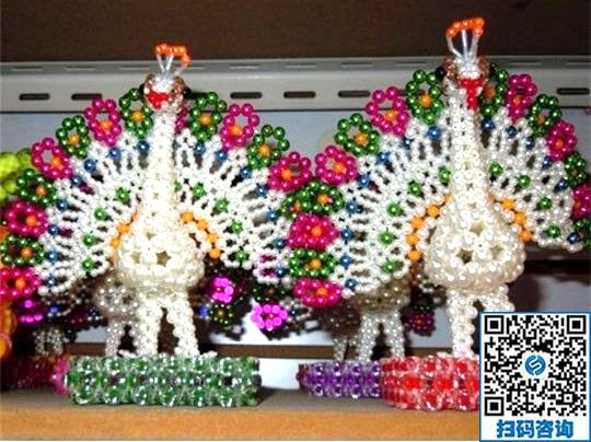 想找一份可以在家掙錢(qián)的工作，選擇手工活加工(圖1)