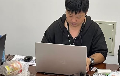 有想法、有行動，就會越來越好 --- --- 記手工之家各級代理技術(shù)培訓(xùn)優(yōu)秀學(xué)員湖北李先生