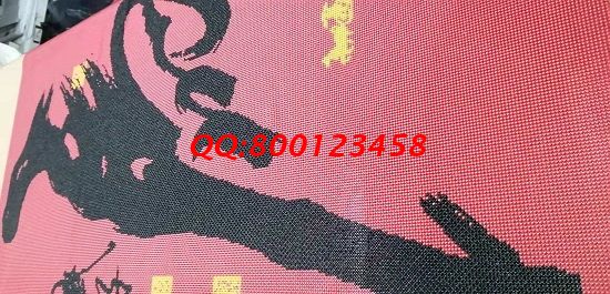 11月7 日，清楚了解，想接正規(guī)廠家的手工活，拿回家做的手工活就找長期穩(wěn)定的企業(yè)，圖為勵(lì)志珠珠繡產(chǎn)品細(xì)節(jié)實(shí)拍