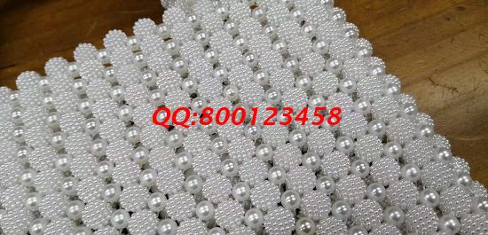 11月8日，可以寄到家做的手工活，手工之家的珠繡串珠手工活外發(fā)加工項(xiàng)目有很多優(yōu)勢(shì)，圖為勵(lì)志珠珠繡新款珠包實(shí)拍