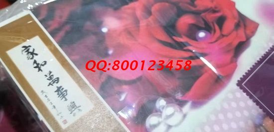 11月11日，雙十一，想接正規(guī)廠家的手工活，就找重視產(chǎn)品銷售的手工活外發(fā)加工企業(yè)手工之家，圖為勵志珠珠繡材料套件實拍