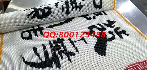 11月13日，想接正規(guī)廠家的手工活，珠繡串珠手工活外發(fā)加工項目是真實可靠的，圖為勵志珠珠繡成品細節(jié)實拍