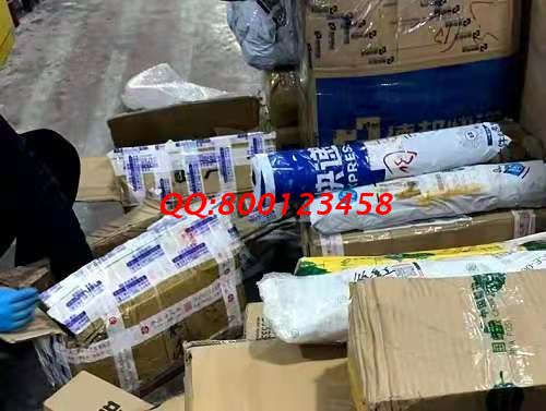 11月19日，可以寄到家做的手工活，在家做手工活掙錢，十多年的老企業(yè)手工之家是個(gè)好選擇，圖為手工之家倉庫日常忙碌實(shí)拍(圖3)
