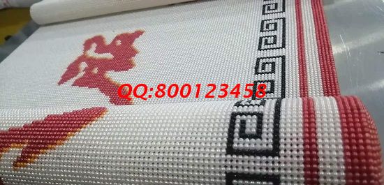 11月23日，可以寄到家做的手工活，找手工活做，就找手工之家這樣團(tuán)結(jié)可信的，圖為勵(lì)志珠珠繡產(chǎn)品細(xì)節(jié)實(shí)拍(圖4)