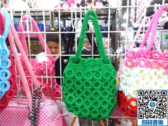 哪里有可靠的外發(fā)手工活，可以放心拿回家做的？(圖1)
