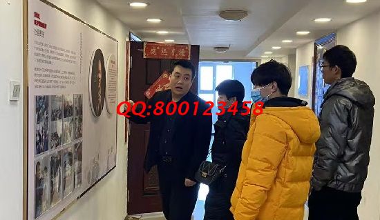 2月9日，手工活拿回家做，手工活兼職，手工之家的珠繡串珠是在家做手工活掙錢的好項(xiàng)目，圖為加工客戶現(xiàn)場實(shí)地考察合作剪影