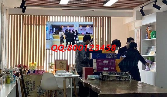 2月9日，手工活拿回家做，手工活兼職，手工之家的珠繡串珠是在家做手工活掙錢的好項(xiàng)目，圖為加工客戶現(xiàn)場實(shí)地考察合作剪影