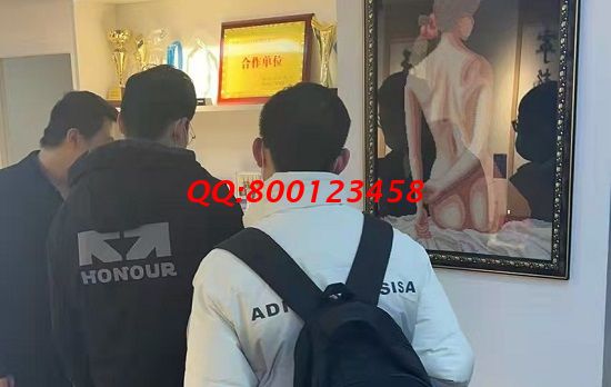 2月15日，手工活兼職、外放的手工活，手工之家的珠繡串珠外發(fā)手工活是在家加工的小項(xiàng)目，圖為手工之家接待考察合作加工客戶剪影