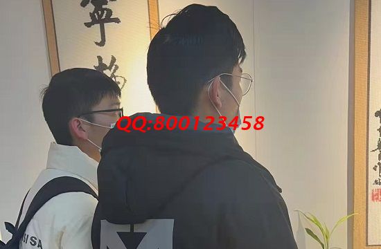 2月15日，手工活兼職、外放的手工活，手工之家的珠繡串珠外發(fā)手工活是在家加工的小項(xiàng)目，圖為手工之家接待考察合作加工客戶剪影