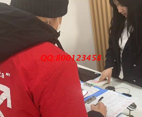 2月20日，純手工活外發(fā)加工項目，長期穩(wěn)定，勵志珠珠繡串珠外發(fā)手工活是家庭手工加工活，圖為手工之家接待考察合作加工客戶剪影