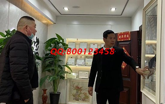 2月27日，純手工活外發(fā)加工，企業(yè)和手工活都讓人放心，十多年手工企業(yè)的珠繡串珠手工活加工項(xiàng)目靠譜，圖為手工之家接待考察合作加工客戶剪影