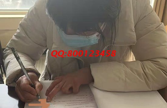 2月27日，純手工活外發(fā)加工，企業(yè)和手工活都讓人放心，十多年手工企業(yè)的珠繡串珠手工活加工項(xiàng)目靠譜，圖為手工之家接待考察合作加工客戶剪影